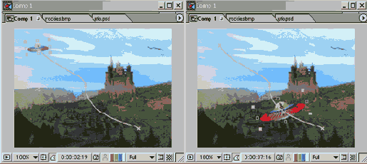 ��������� ������ Transform