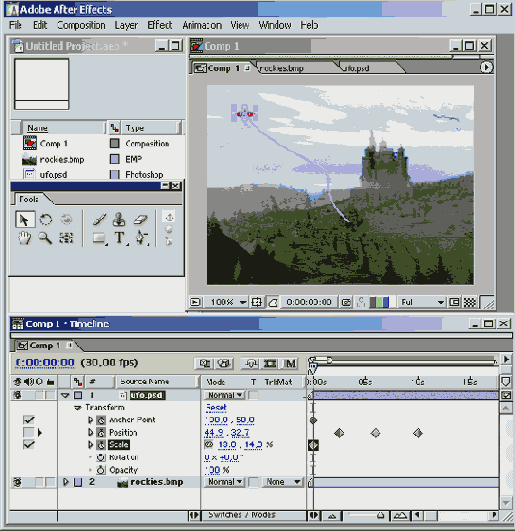 �������� ��������������� � �������� ����