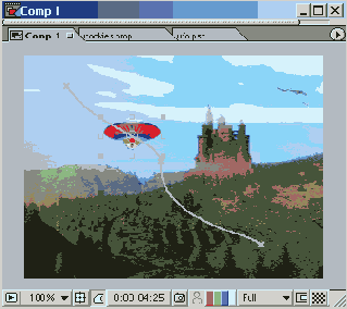 �������� ��������������� � �������� ����