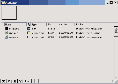 ����� � ���� Project