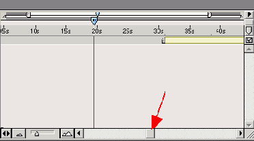 �������� ���� Timeline