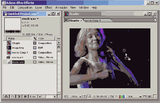 ������� � ������� ������������ ����� � ����������