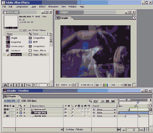 ������� � ������� ������������ ����� � ����������