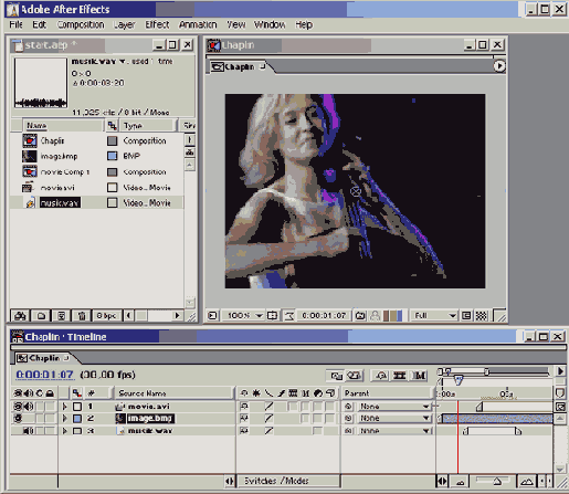 ������� � ������� ������������ ����� � ����������