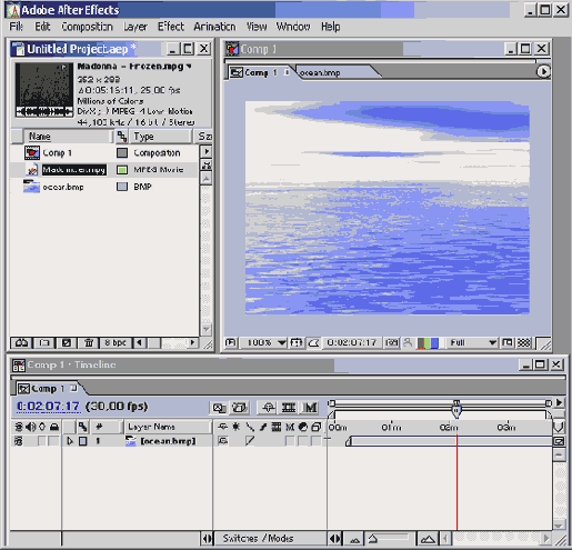 ����������, ��������������� � �������� ����