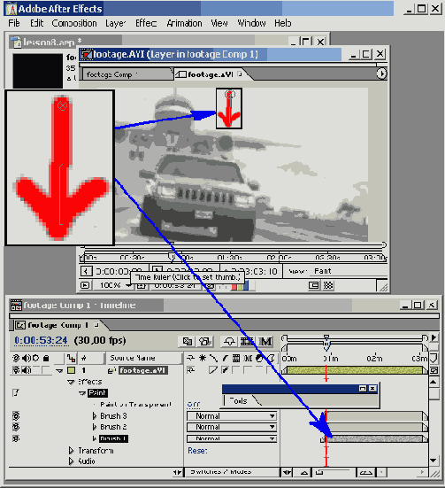 ������ ���������