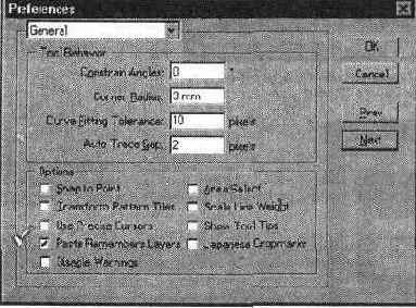 ������ Paste Remembers Layers