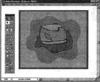 ����������� �������� � ������ Preview (��������)