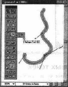 ���������� Reshape (�����) � ������� ������������