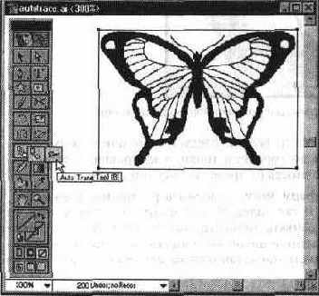 ���������� Autotrace (���������������)