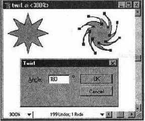 ���������� ���� Twirl (�����������)