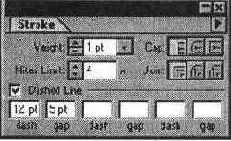 ������� Stroke (�����)