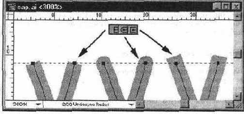 ������� ������ ����� Butt Cap