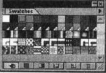 ������� Swatches (�������)