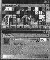 ����� ���������� ����� � �������