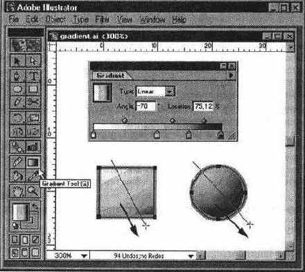 ���������� Gradient (��������)