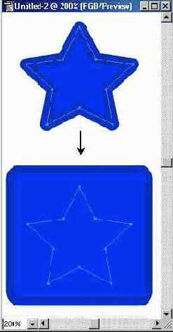 Новый способ создания эффектов
