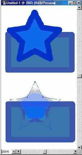 Растушевка