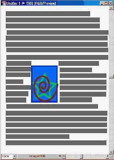 Отображение мелкого шрифта на экране