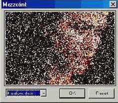 Фильтр Crystallize