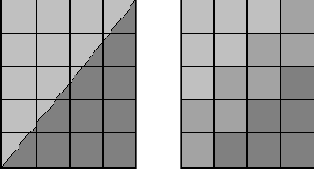Фильтры группы Sharpen