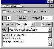 Аннотации к объектам
