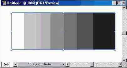 Этап 2. Проверка цветов в документе
