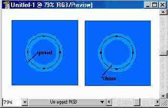 Условия применения треппинга