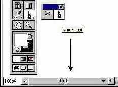 Полоса состояния