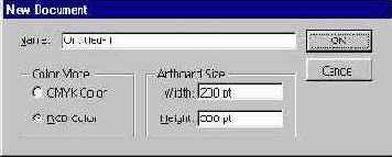 Создание, открытие и закрытие документов