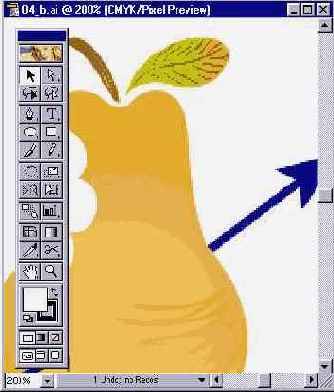 Режимы отображения и