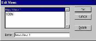 Режимы отображения и