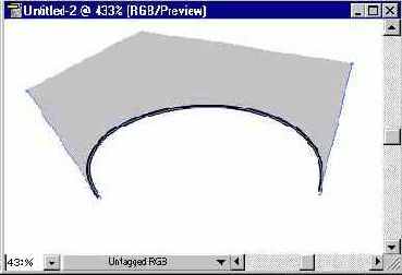 Кривая Безье