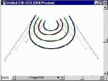 Кривая Безье