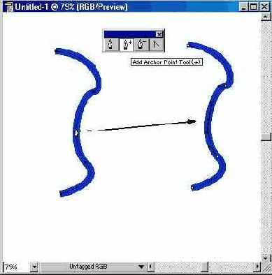 Удаление изолированных опорных точек