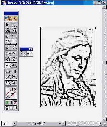 Автотрассировка
