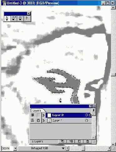 Ручная трассировка