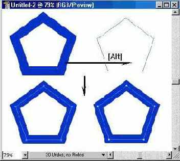 Общие установки и способы перемещения объектов