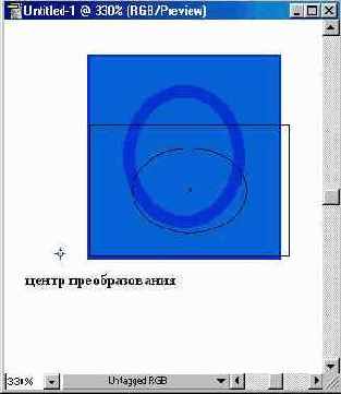 Определение точки