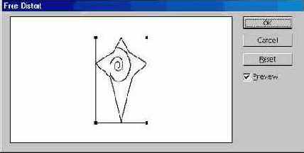 Деформация