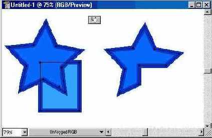 Кнопка Minus Back