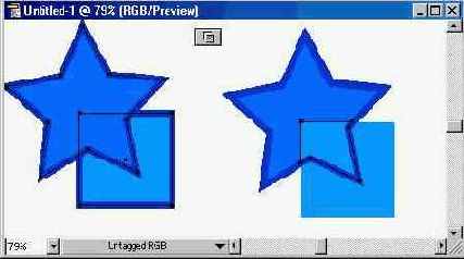 Кнопки Hard Mix и Soft Mix