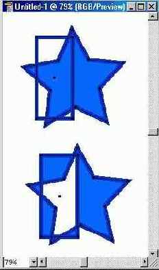 Составные (сложные) контуры