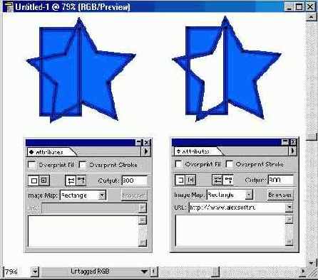Составные (сложные) контуры