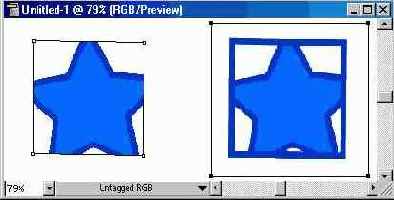Работа с масками