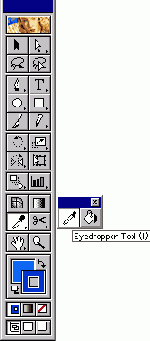 Присвоение параметров одного объекта другому