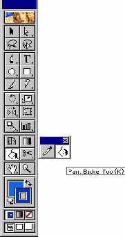 Присвоение параметров одного объекта другому
