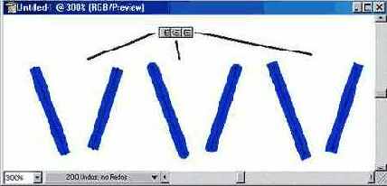 Палитра Stroke