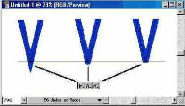 Палитра Stroke