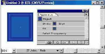 Палитра Appearance